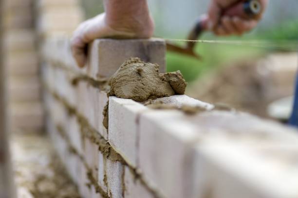 Best Concrete Patio Design and Installation in Highland, UT