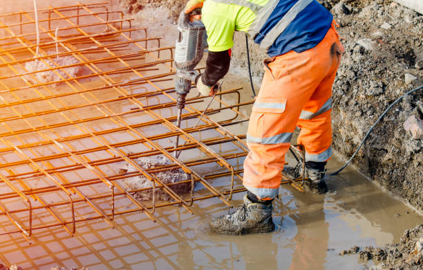 Best Concrete Grinding and Polishing in Highland, UT