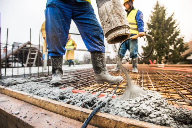 Best Decorative Concrete in Highland, UT